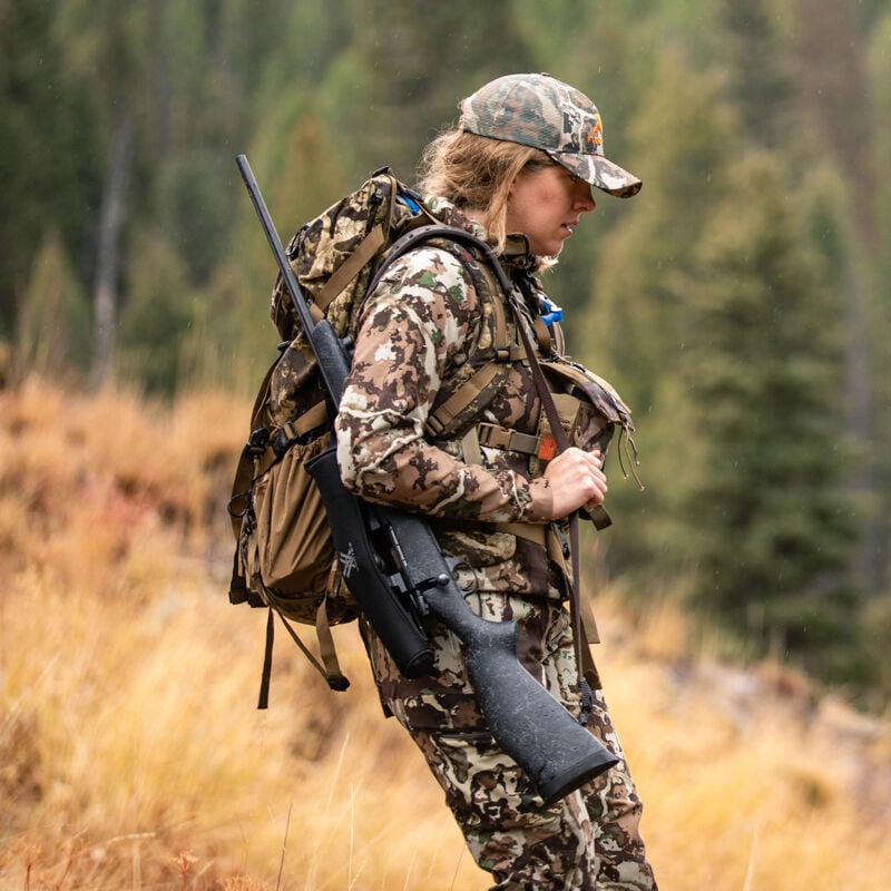 Women's Rifle